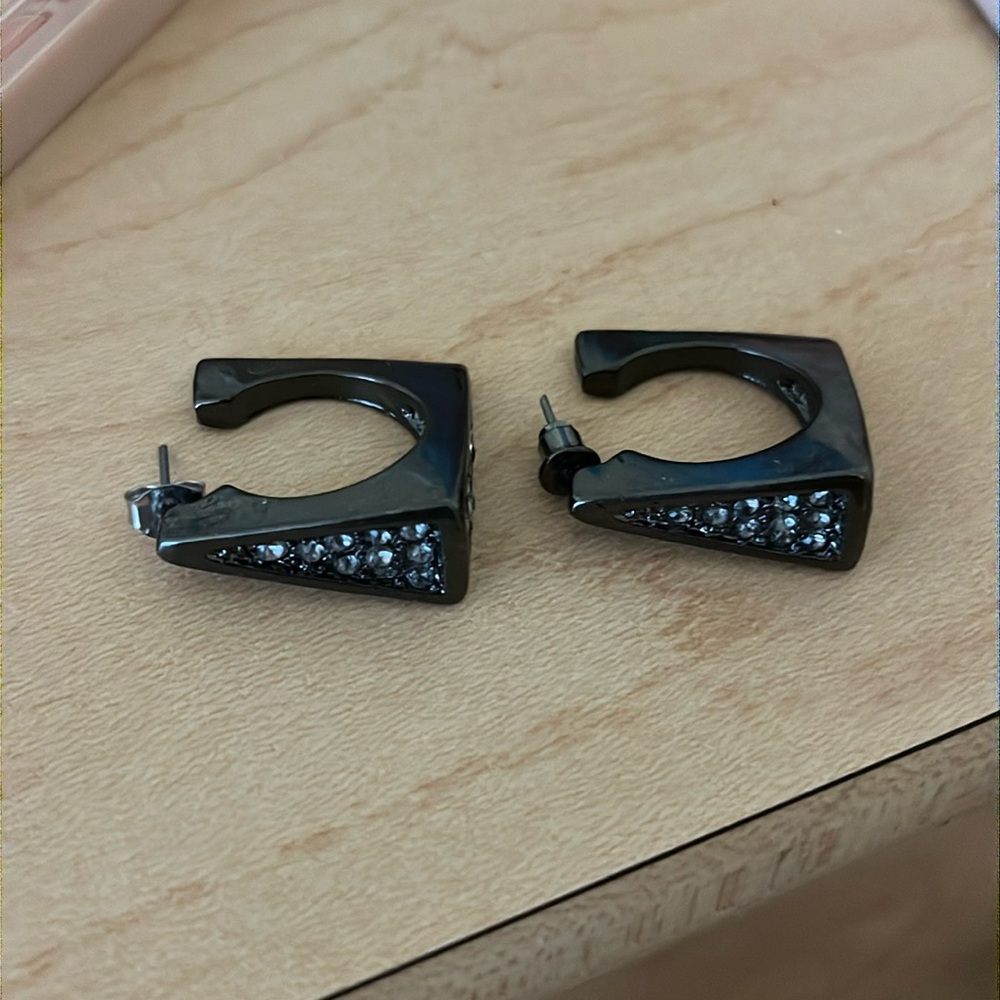 Vintage earrings 💍